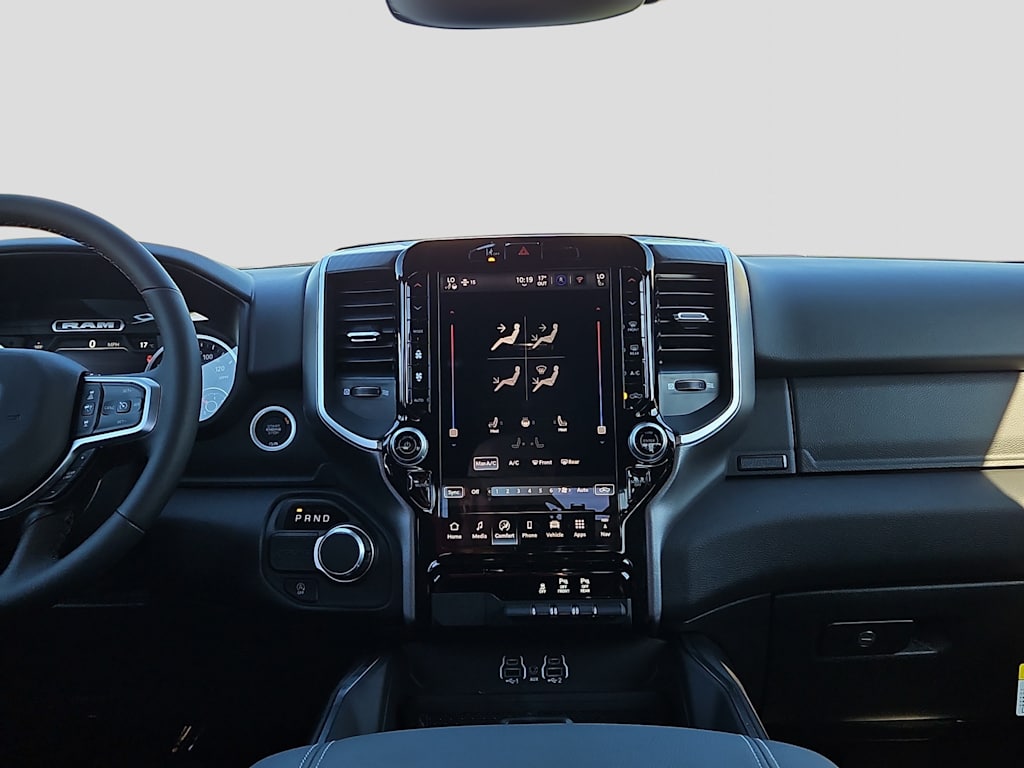 Thumbnail: 2026 RAM 1500 - 9