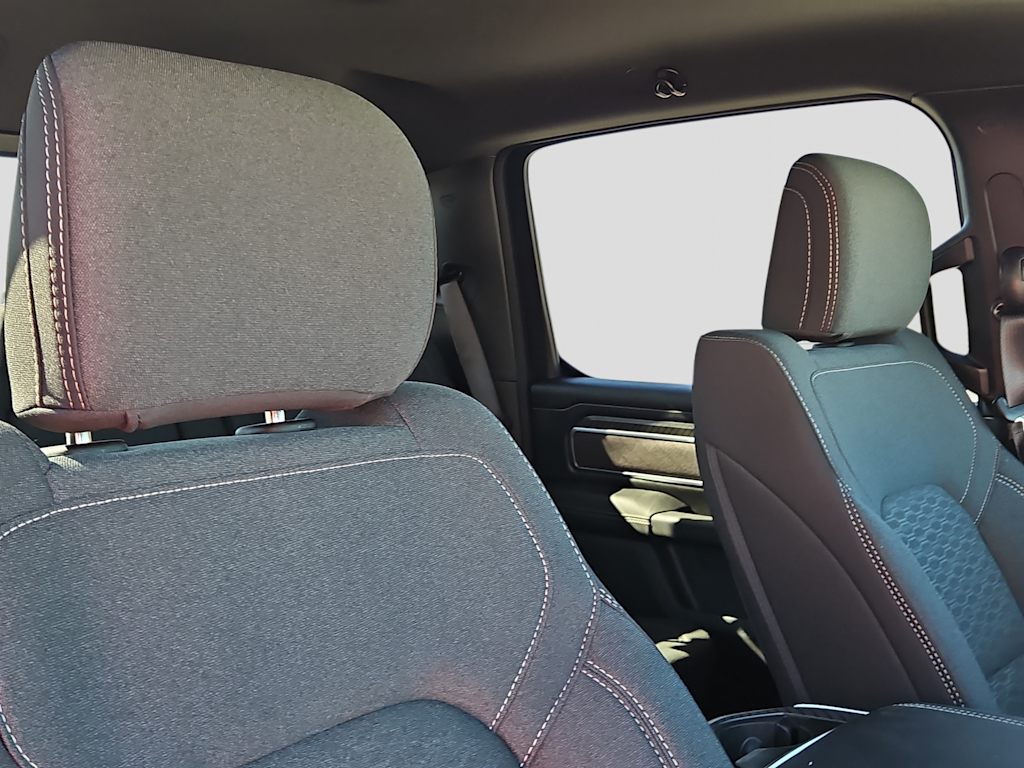 Thumbnail: 2026 RAM 1500 - 23