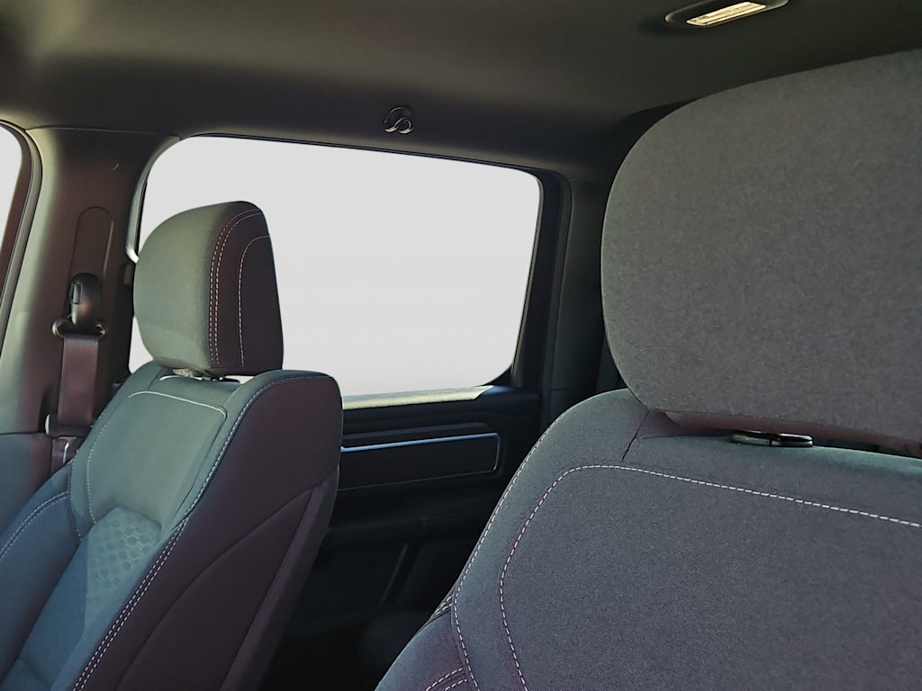 Thumbnail: 2026 RAM 1500 - 10