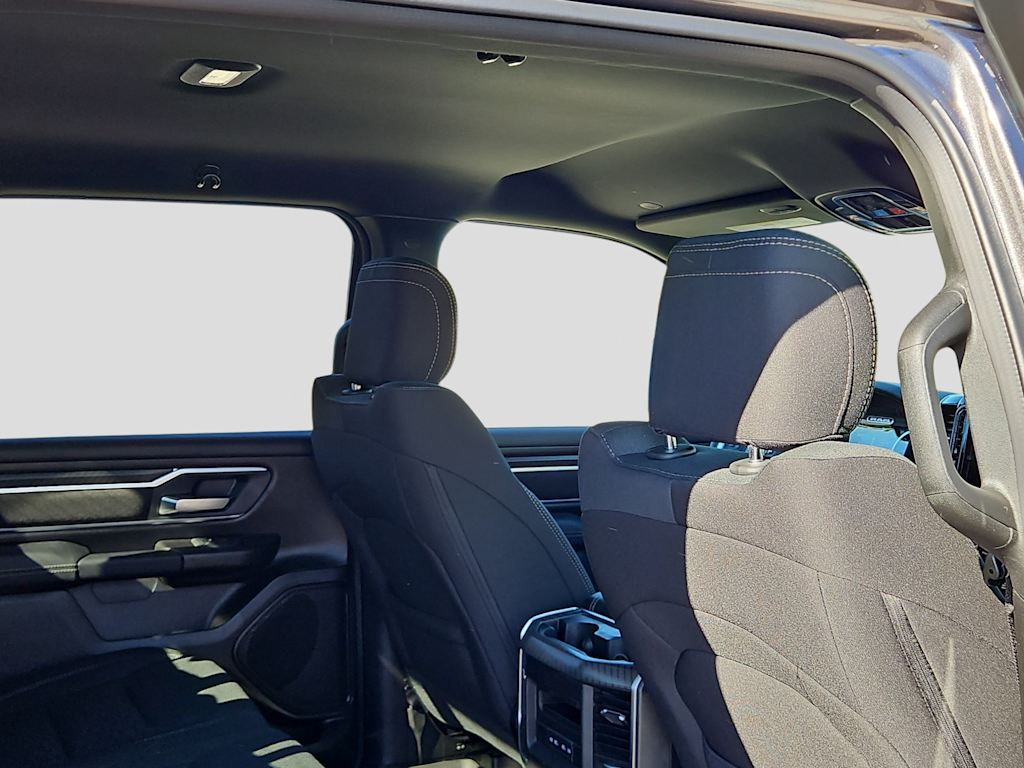 Thumbnail: 2026 RAM 1500 - 22