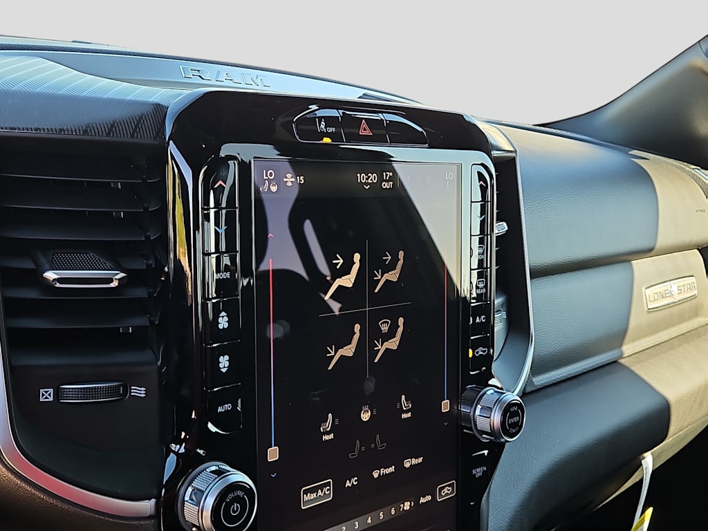 Thumbnail: 2026 RAM 1500 - 12