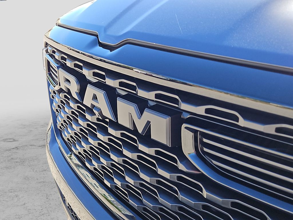 Thumbnail: 2026 RAM 1500 - 21