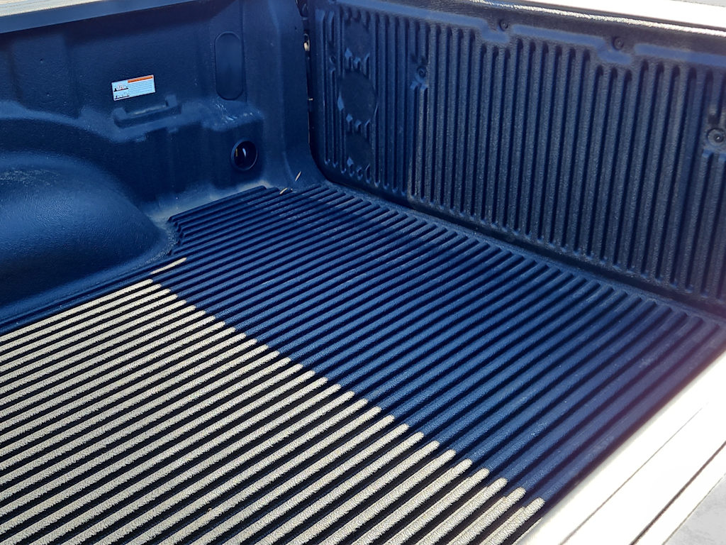 Thumbnail: 2026 RAM 1500 - 15