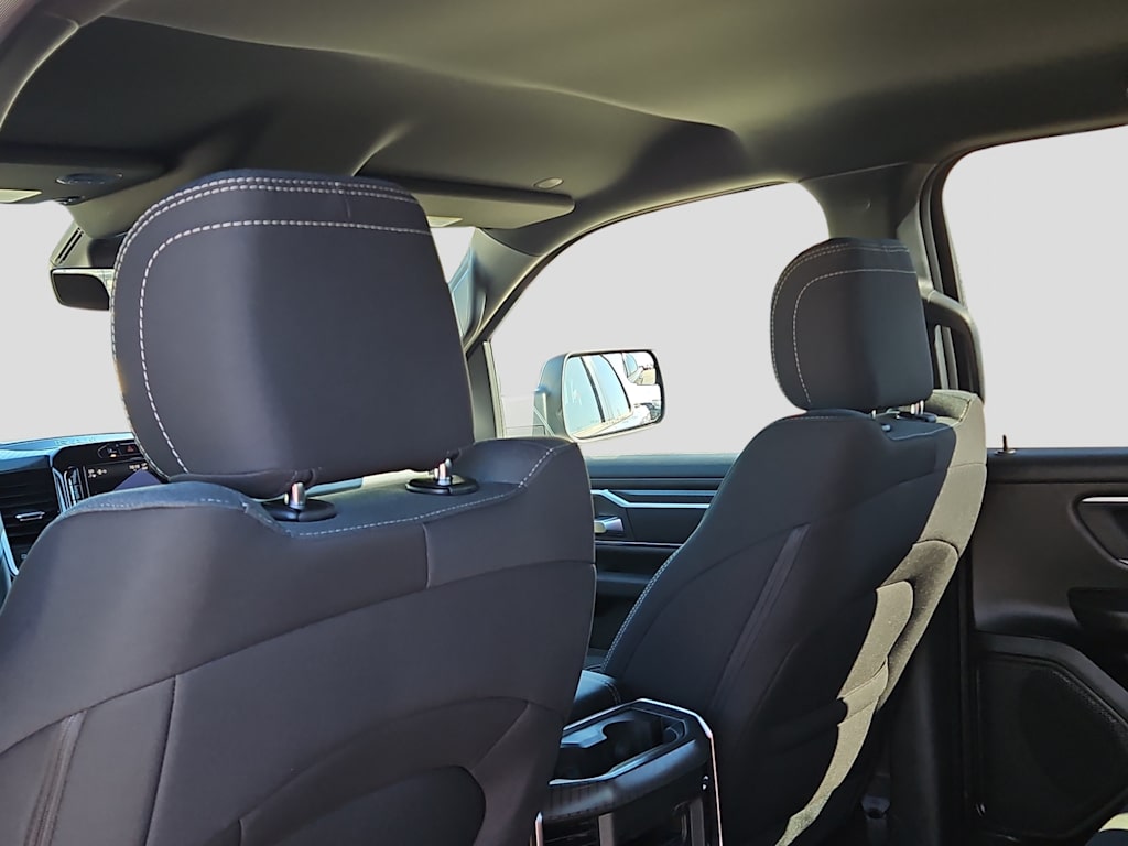 Thumbnail: 2026 RAM 1500 - 11