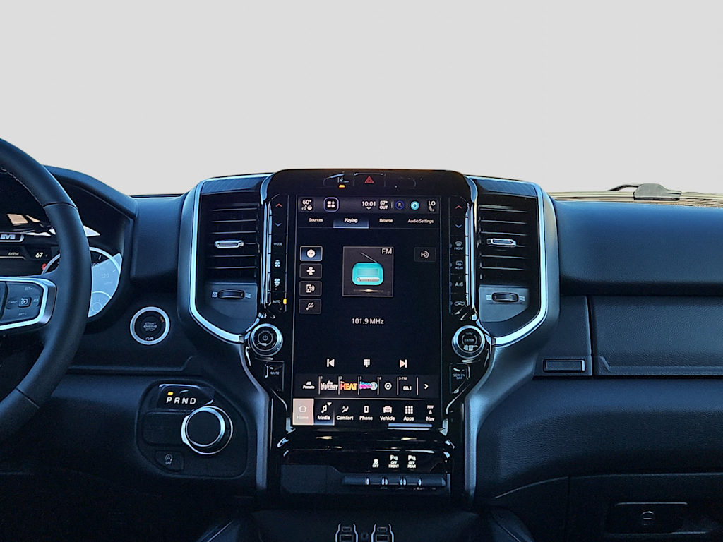 Thumbnail: 2026 RAM 1500 - 11