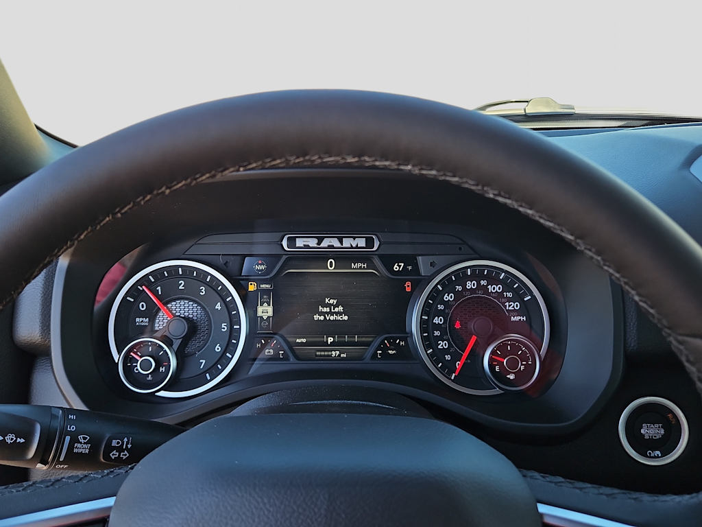 Thumbnail: 2026 RAM 1500 - 13