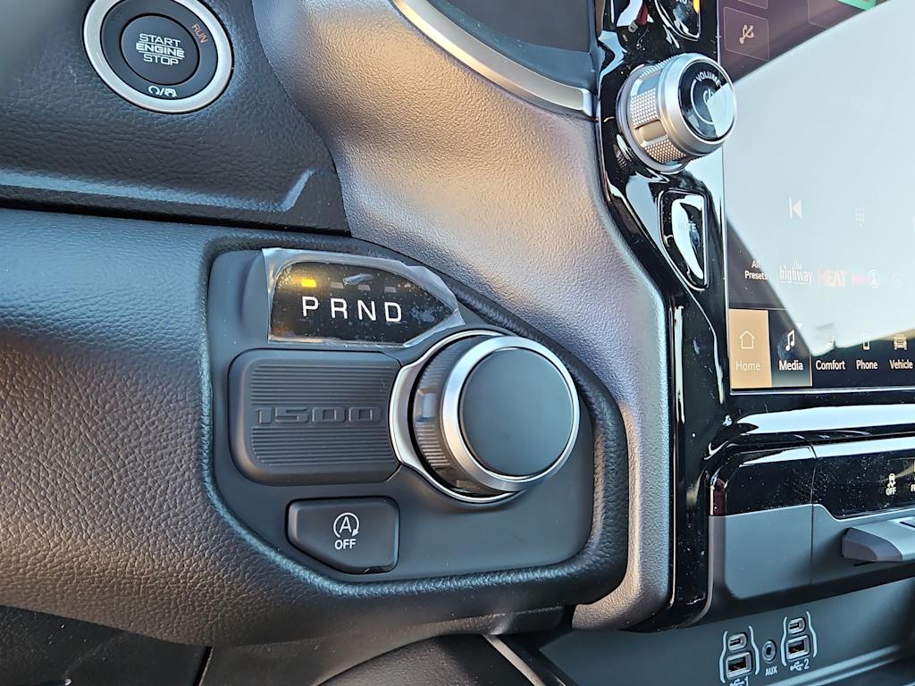 Thumbnail: 2026 RAM 1500 - 24