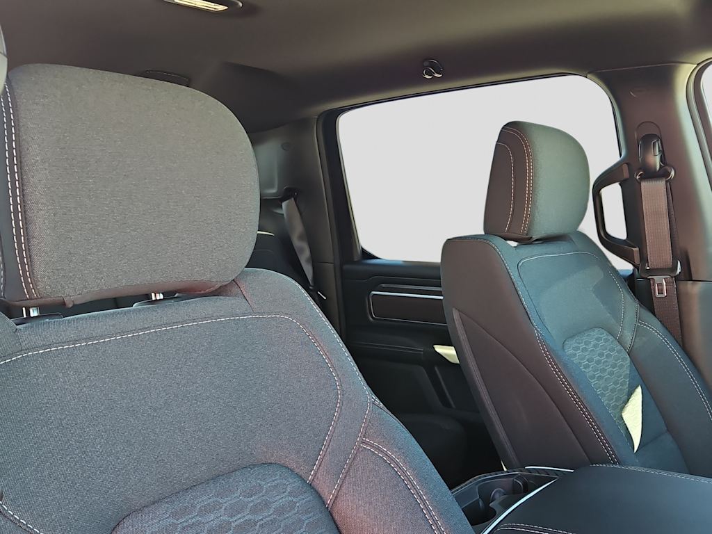 Thumbnail: 2026 RAM 1500 - 23