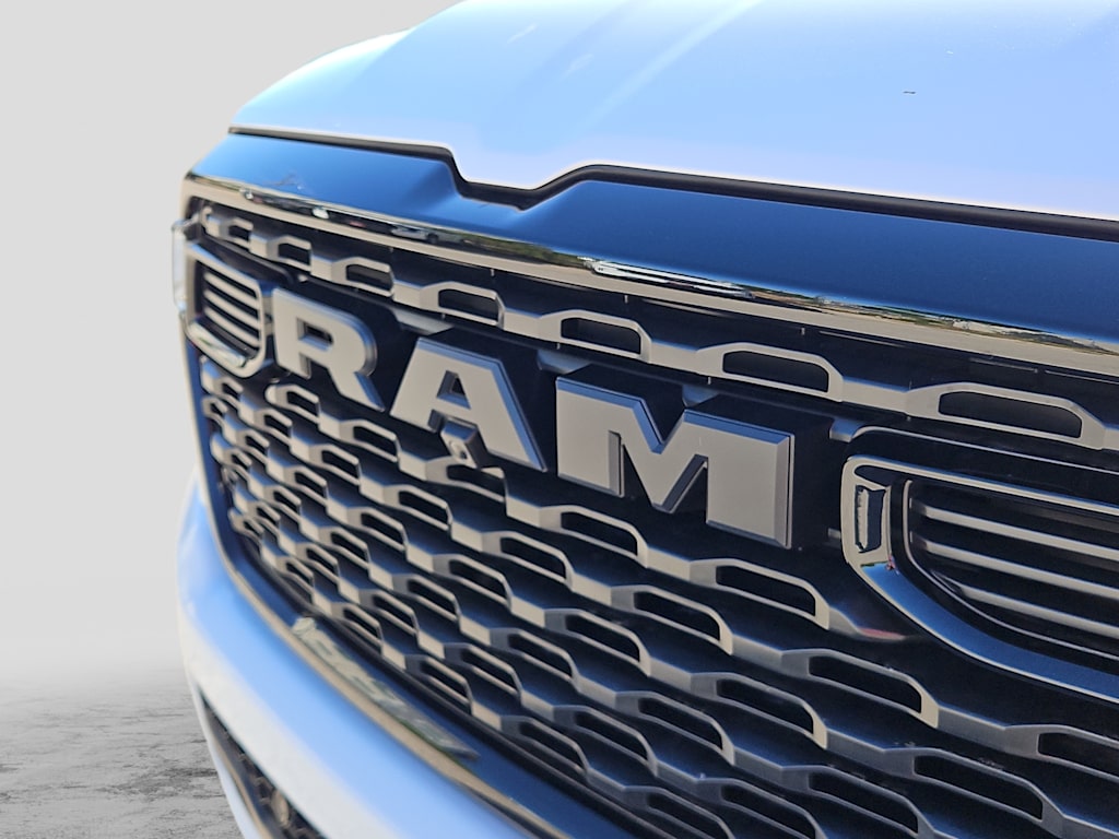 Thumbnail: 2026 RAM 1500 - 21