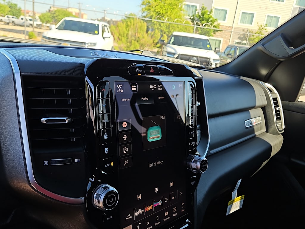 Thumbnail: 2026 RAM 1500 - 25