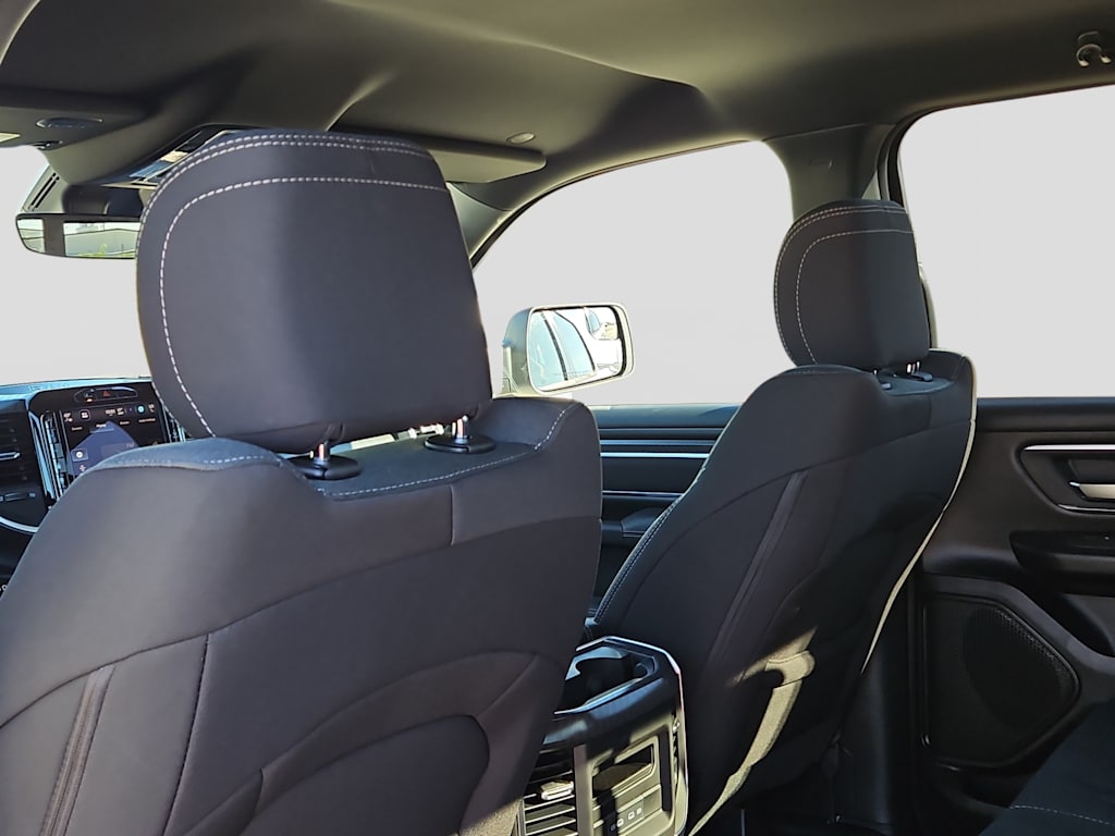 Thumbnail: 2026 RAM 1500 - 10