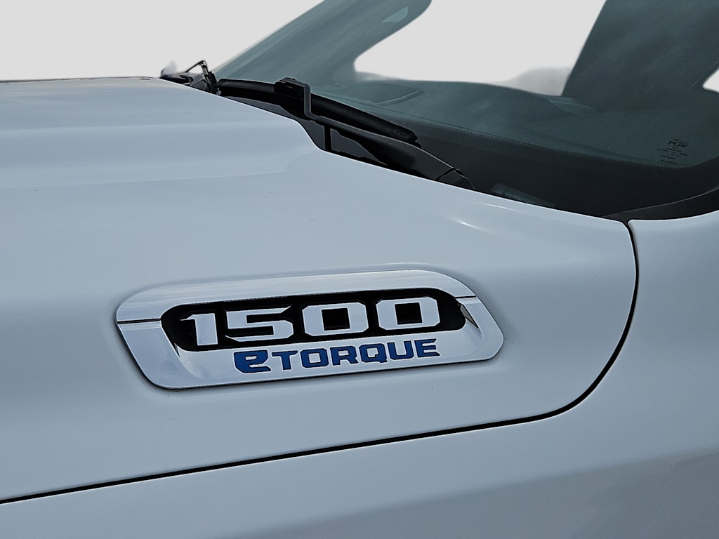Thumbnail: 2025 RAM 1500 - 7