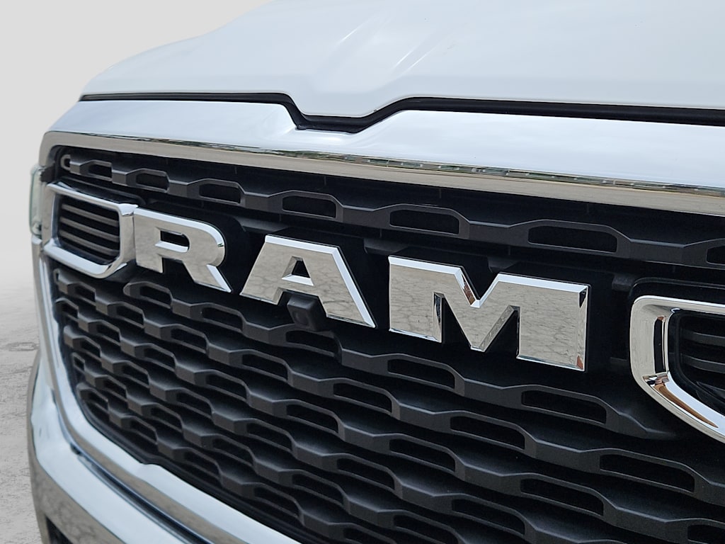 Thumbnail: 2025 RAM 1500 - 19
