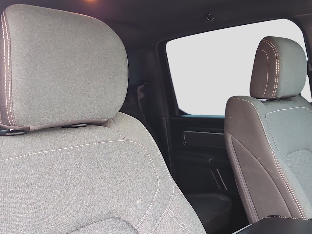 Thumbnail: 2025 RAM 1500 - 21