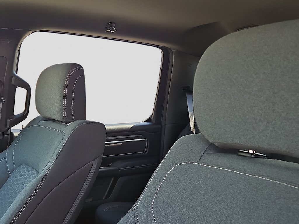 Thumbnail: 2026 RAM 1500 - 10