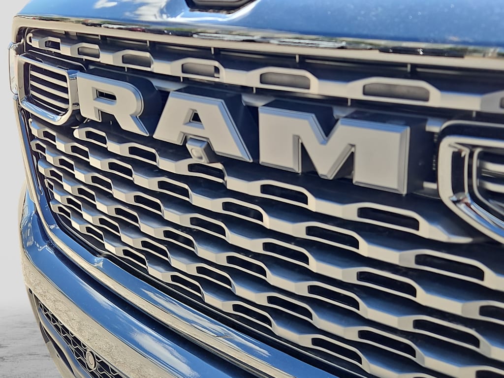 Thumbnail: 2026 RAM 1500 - 18