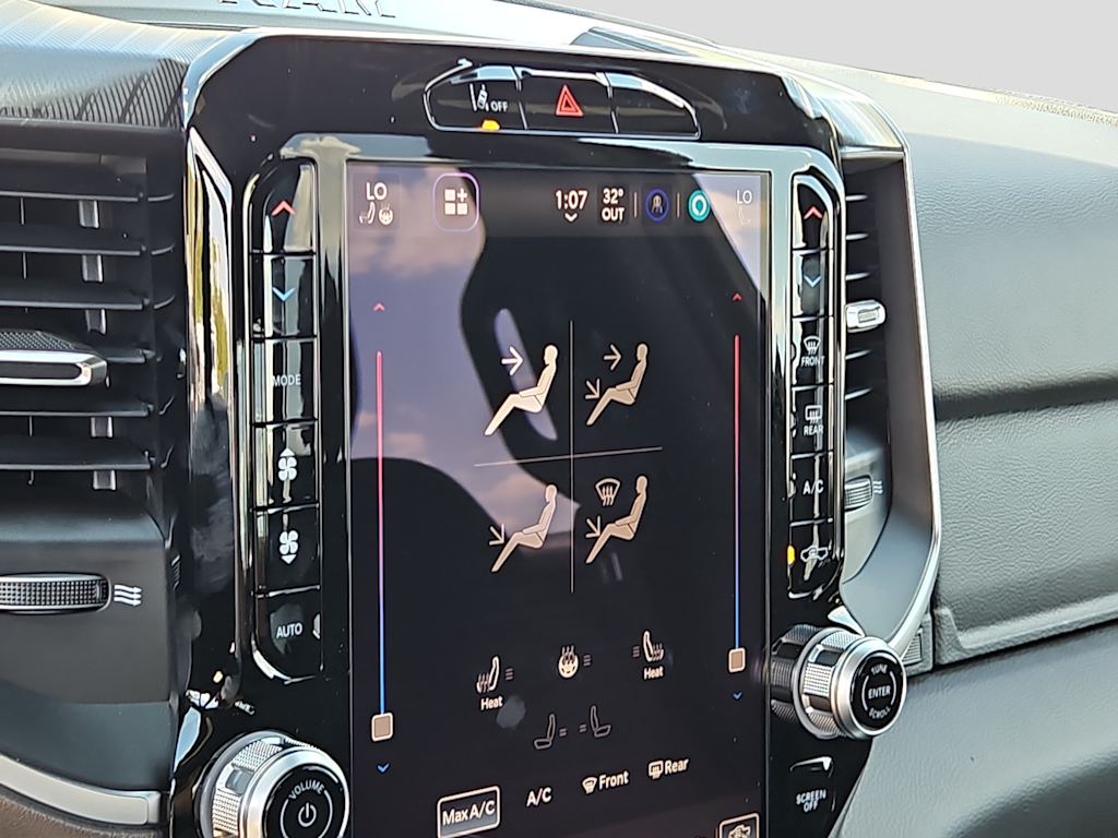 Thumbnail: 2026 RAM 1500 - 24