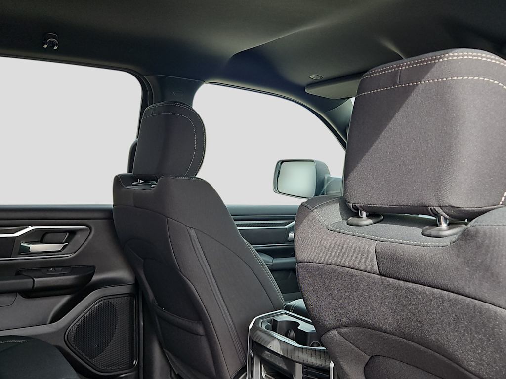 Thumbnail: 2026 RAM 1500 - 22