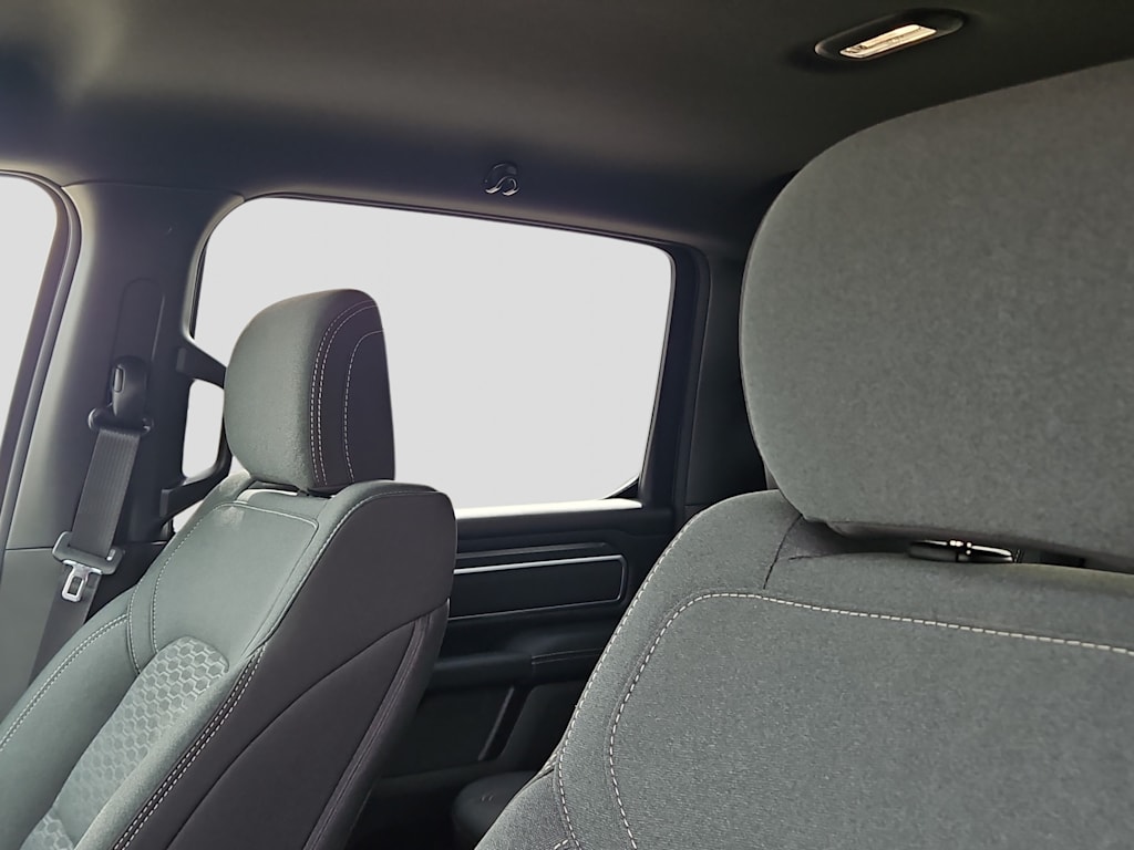 Thumbnail: 2026 RAM 1500 - 10