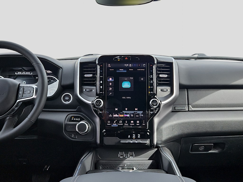 Thumbnail: 2026 RAM 1500 - 9