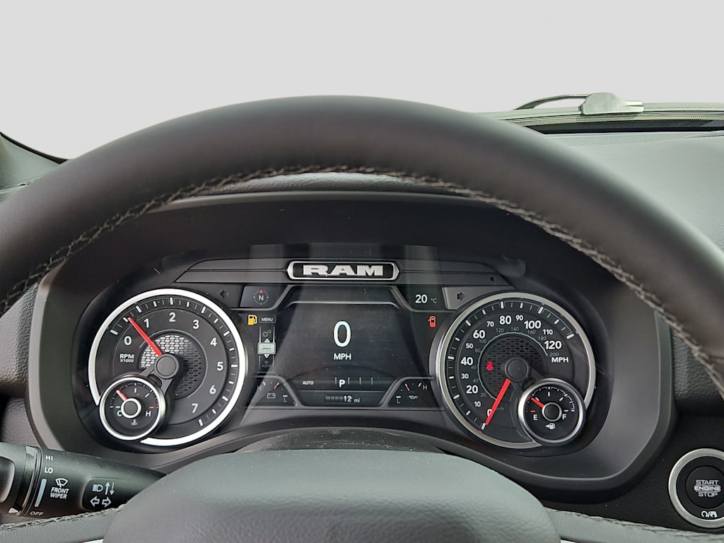 Thumbnail: 2026 RAM 1500 - 14