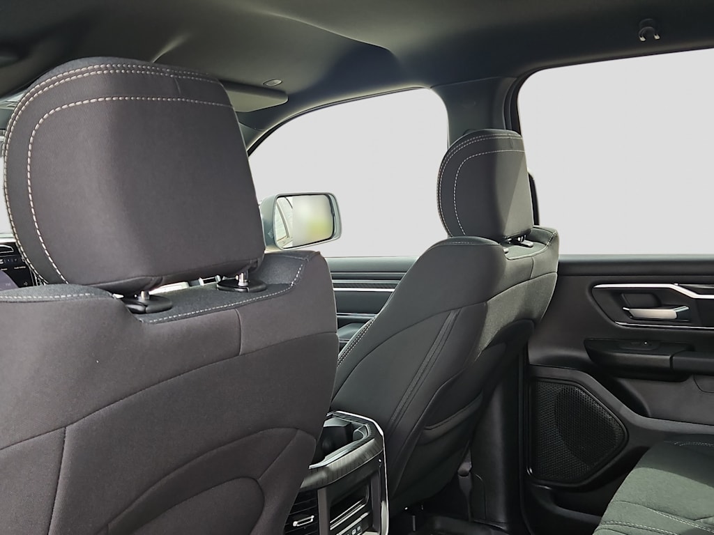 Thumbnail: 2026 RAM 1500 - 11