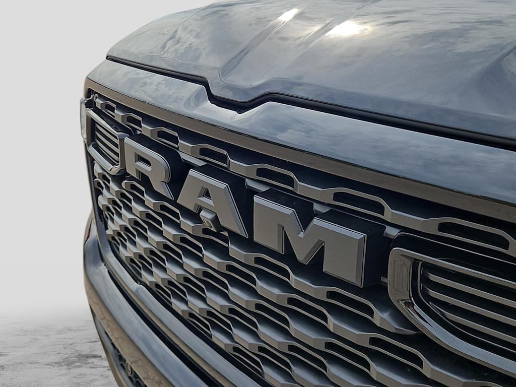 Thumbnail: 2026 RAM 1500 - 21