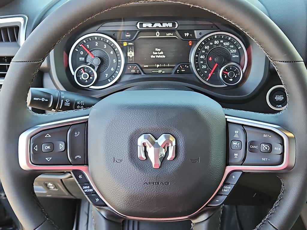 Thumbnail: 2026 RAM 1500 - 23