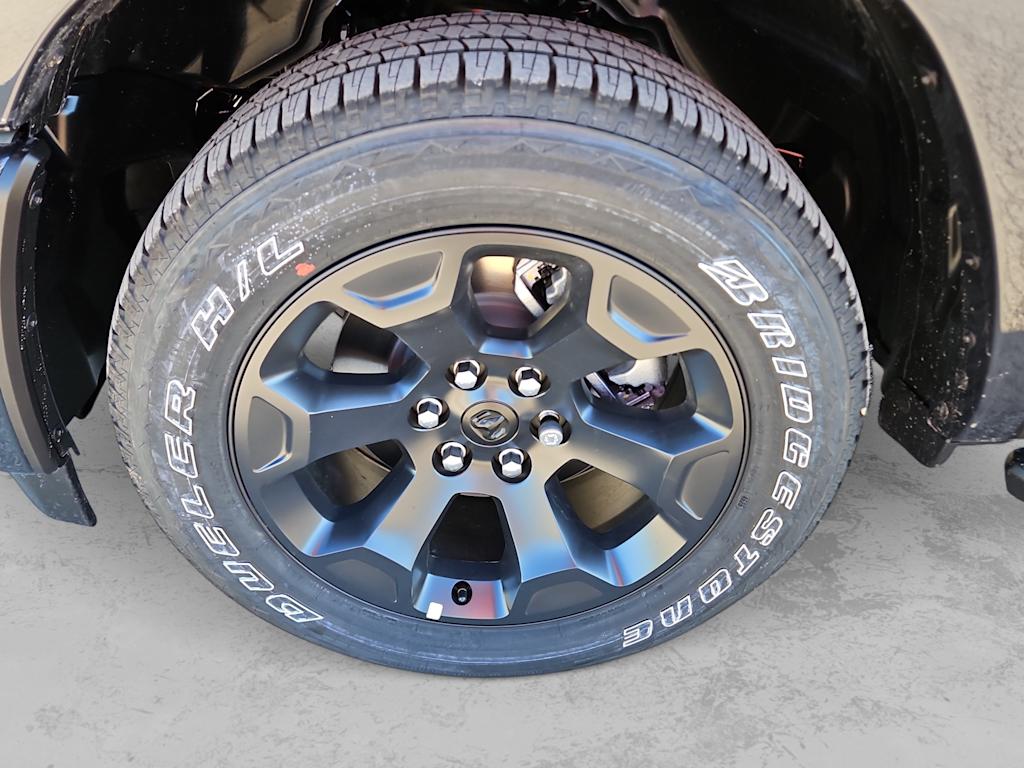 Thumbnail: 2026 RAM 1500 - 8