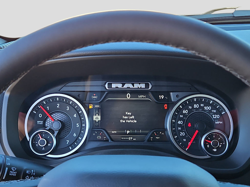 Thumbnail: 2026 RAM 1500 - 13