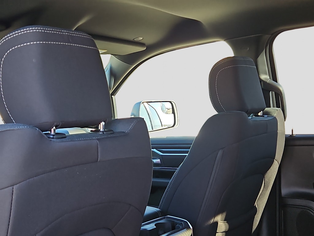 Thumbnail: 2026 RAM 1500 - 10