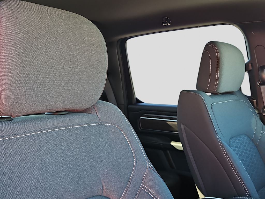 Thumbnail: 2026 RAM 1500 - 22