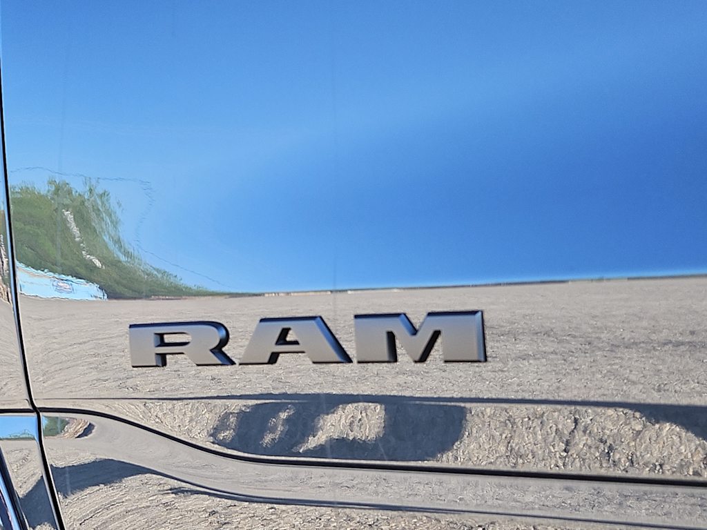 Thumbnail: 2026 RAM 1500 - 20