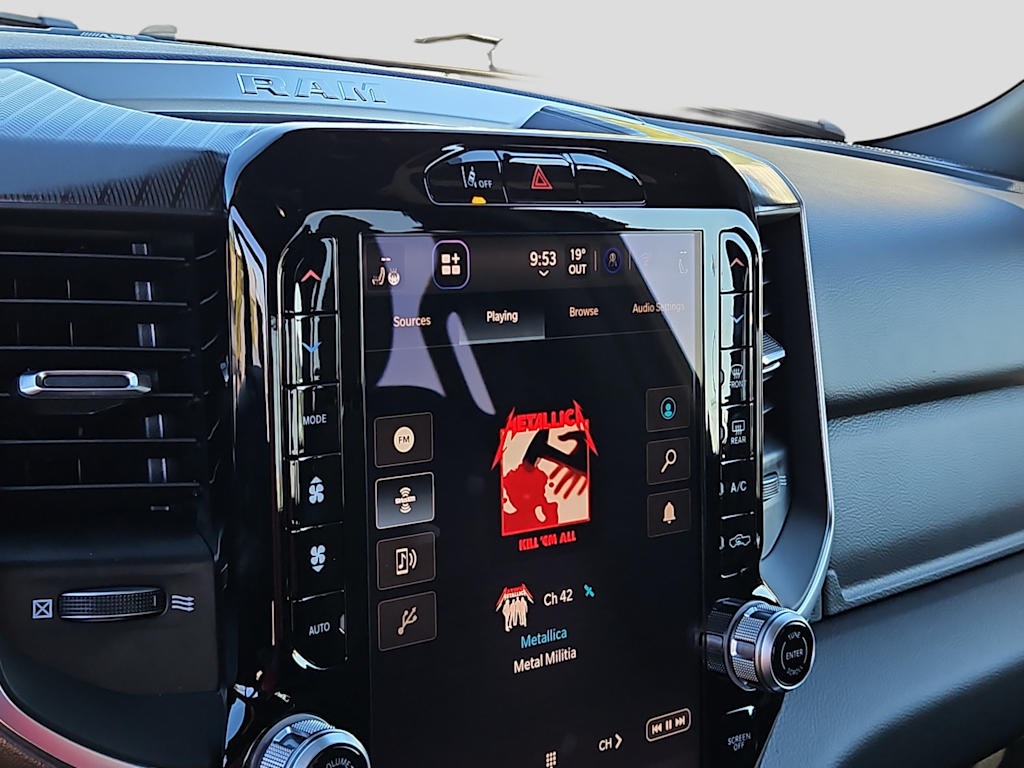 Thumbnail: 2026 RAM 1500 - 25