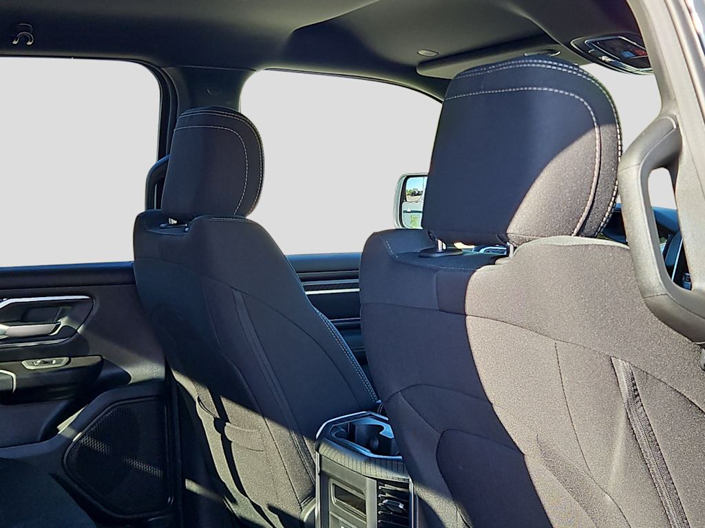 Thumbnail: 2026 RAM 1500 - 21