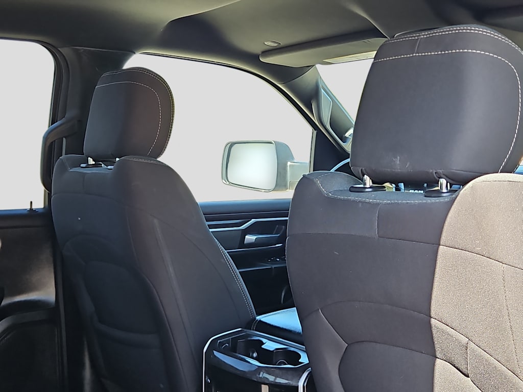 Thumbnail: 2023 RAM 1500 - 11