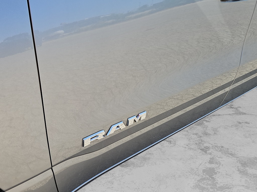 Thumbnail: 2023 RAM 1500 - 7