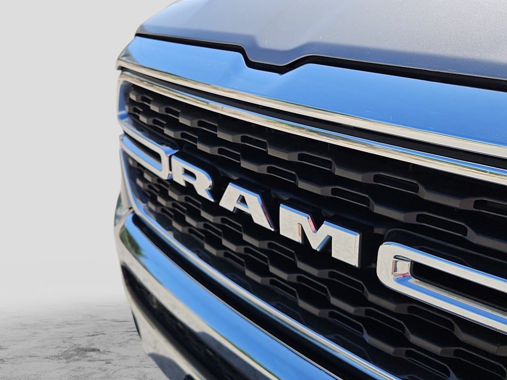 Thumbnail: 2023 RAM 1500 - 21