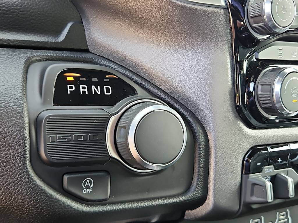 Thumbnail: 2026 RAM 1500 - 23