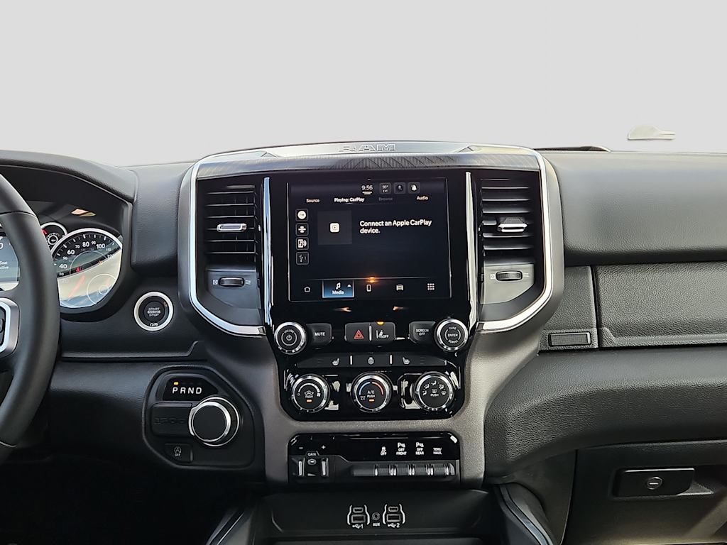 Thumbnail: 2026 RAM 1500 - 11