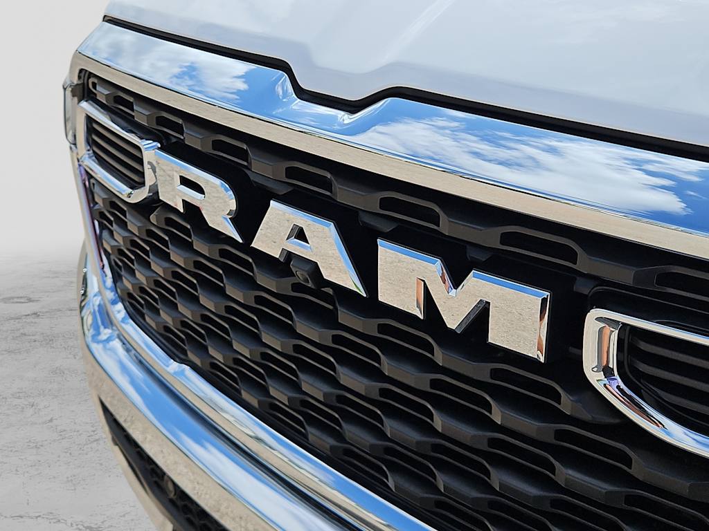 Thumbnail: 2026 RAM 1500 - 20