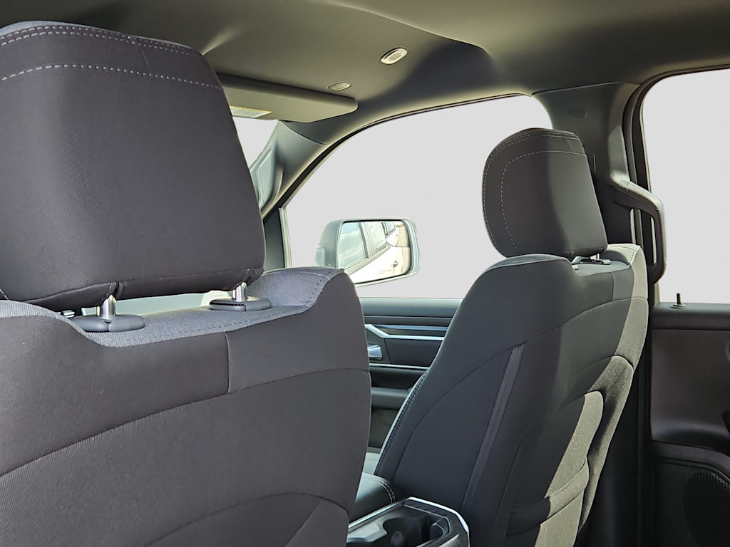 Thumbnail: 2026 RAM 1500 - 21