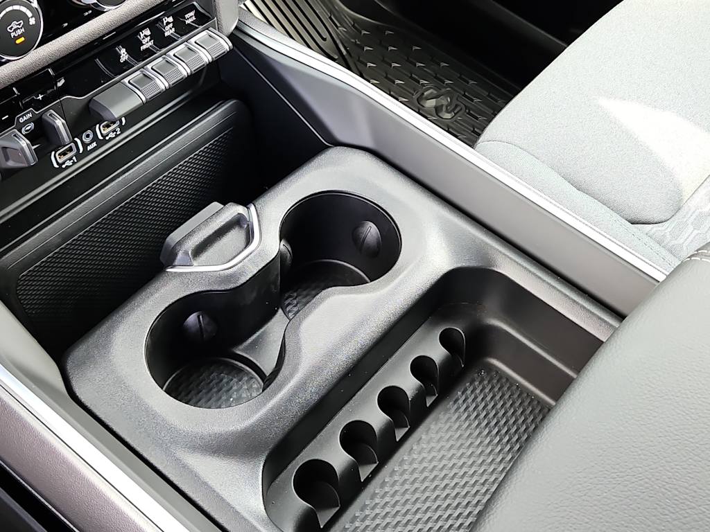 Thumbnail: 2026 RAM 1500 - 12