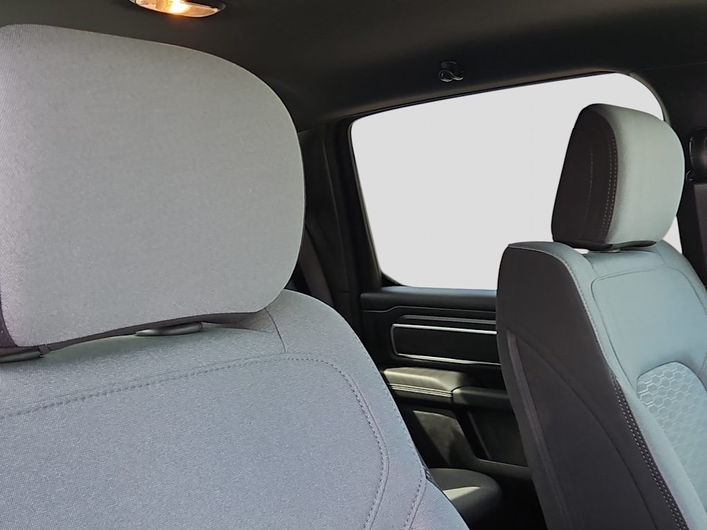 Thumbnail: 2026 RAM 1500 - 14