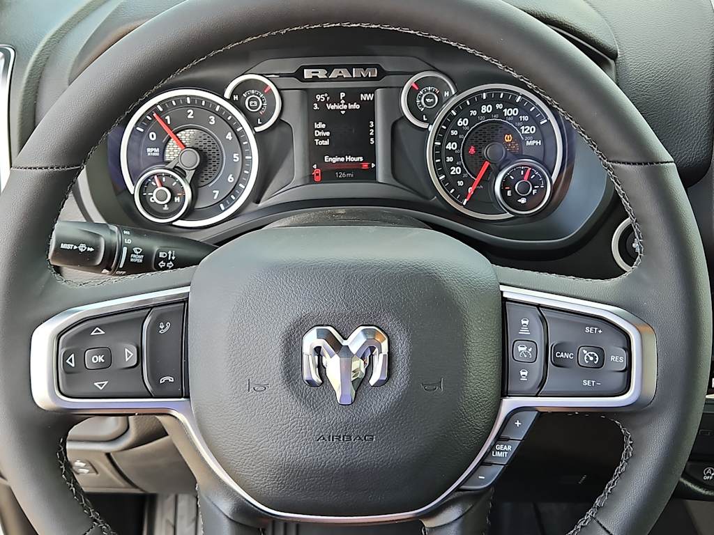 Thumbnail: 2026 RAM 1500 - 22