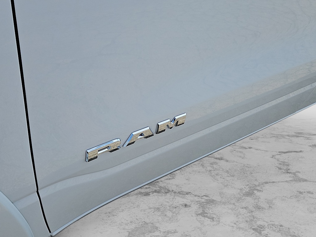 Thumbnail: 2026 RAM 1500 - 7