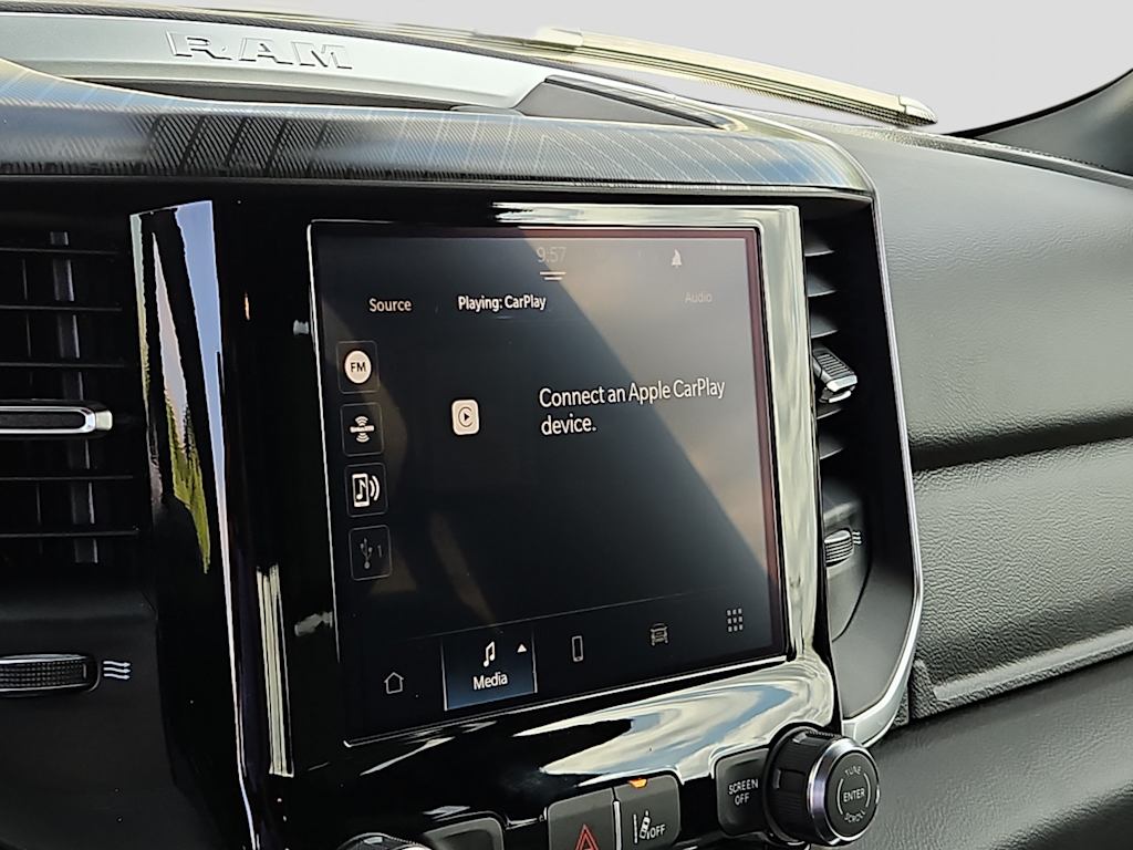 Thumbnail: 2026 RAM 1500 - 25