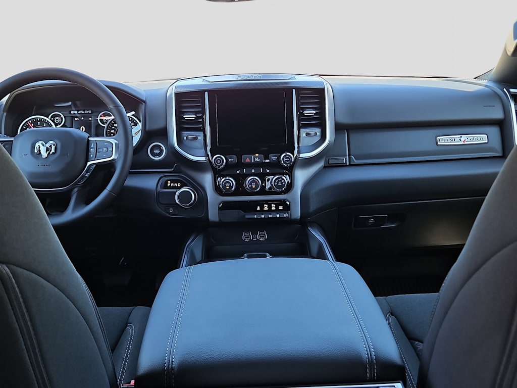 Thumbnail: 2026 RAM 1500 - 9