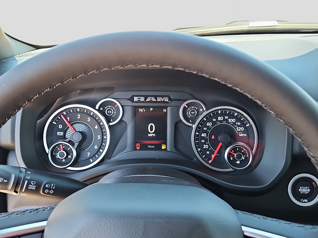 Thumbnail: 2026 RAM 1500 - 15