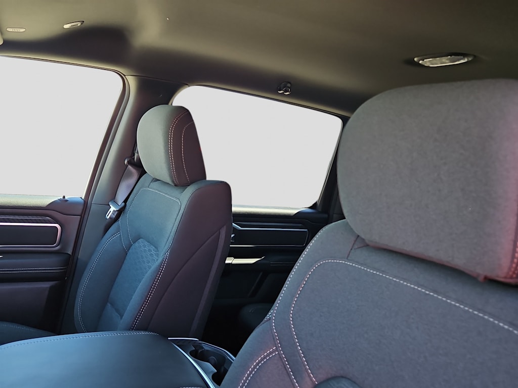 Thumbnail: 2026 RAM 1500 - 11